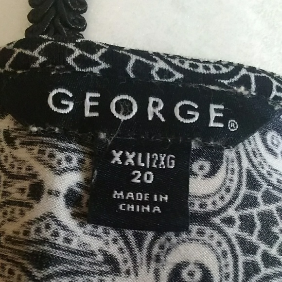 George top - Picture 6 of 6